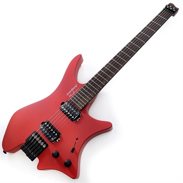 Strandberg Boden Essential 6 (Astro Dust) 画像1