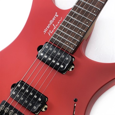 Strandberg Boden Essential 6 (Astro Dust) 画像3