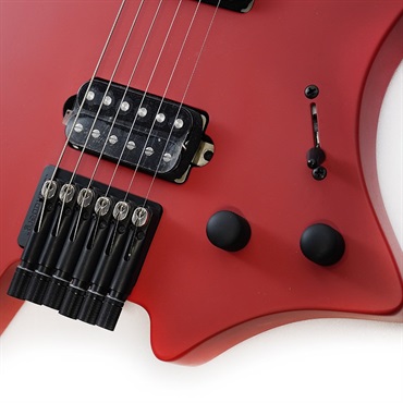 Strandberg Boden Essential 6 (Astro Dust) 画像4