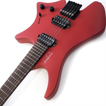 Strandberg Boden Essential 6 (Astro Dust) 画像5