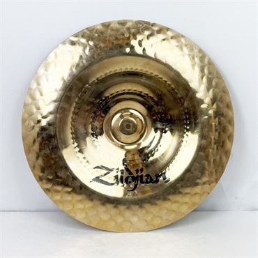 Zildjian USED 中古 A Zildjian Ultra Hammered China 19 [NAZLH19UHCH/1500g] 画像1