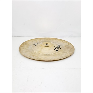 Zildjian USED 中古 A Zildjian Ultra Hammered China 19 [NAZLH19UHCH/1500g] 画像2