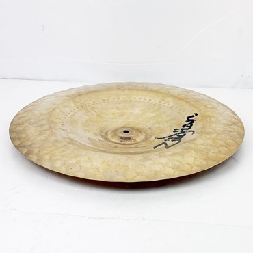 Zildjian USED 中古 A Zildjian Ultra Hammered China 19 [NAZLH19UHCH/1500g] 画像3