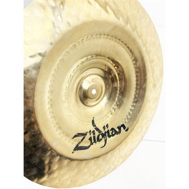 Zildjian USED 中古 A Zildjian Ultra Hammered China 19 [NAZLH19UHCH/1500g] 画像5