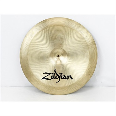 Zildjian USED 中古 A Zildjian Swish 18 [1438g] 画像1