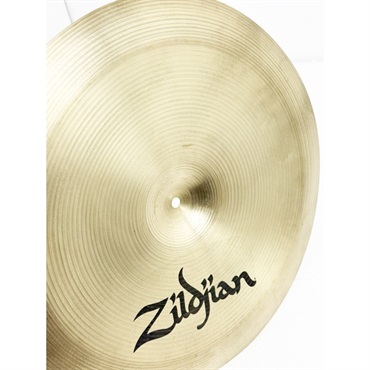 Zildjian USED 中古 A Zildjian Swish 18 [1438g] 画像5