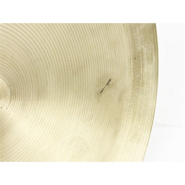 Zildjian USED 中古 A Zildjian Swish 18 [1438g] 画像6
