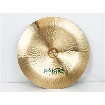 PAiSTe USED 中古 505 China Type 20 [1750g] 画像1