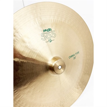 PAiSTe USED 中古 505 China Type 20 [1750g] 画像4