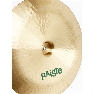 PAiSTe USED 中古 505 China Type 20 [1750g] 画像5
