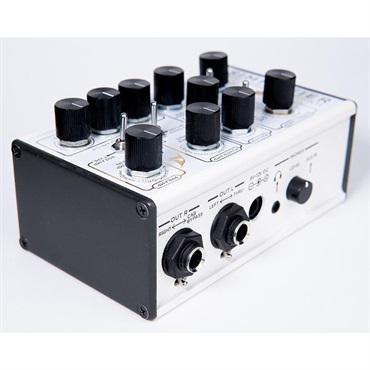 DSM & HUMBOLDT ELECTRONICS SIMPLIFIER MkII 画像1