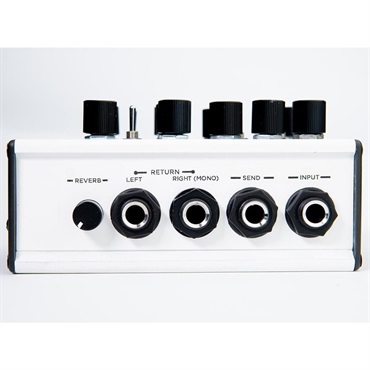 DSM & HUMBOLDT ELECTRONICS SIMPLIFIER MkII 画像3