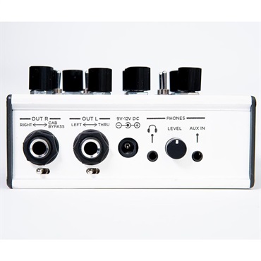 DSM & HUMBOLDT ELECTRONICS SIMPLIFIER MkII 画像4