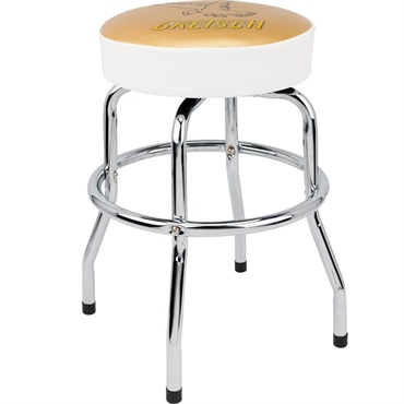 GRETSCH 【夏先取り大特価セール】【生産完了モデル】GRETSCH WHITE FALCON BARSTOOL 24inch (#9221888024) 画像2