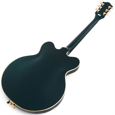 GRETSCH G2622TG Streamliner Center Block Double-Cut with Bigsby LTD (Midnight Sapphire) 画像2
