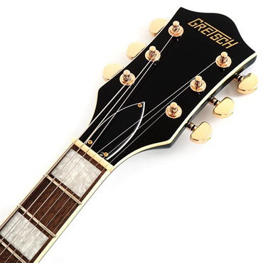 GRETSCH G2622TG Streamliner Center Block Double-Cut with Bigsby LTD (Midnight Sapphire) 画像6