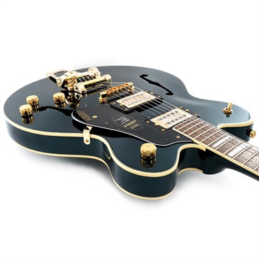 GRETSCH G2622TG Streamliner Center Block Double-Cut with Bigsby LTD (Midnight Sapphire) 画像8
