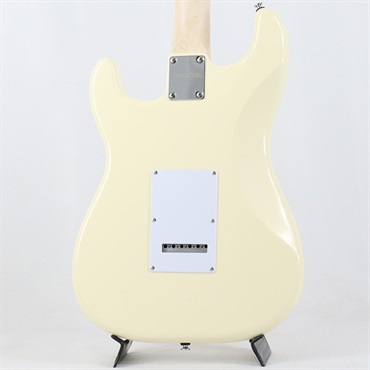 SCHECTER JAPAN ORIGINAL LINE OL-ST-DH (Vintage White/Maple) 画像3