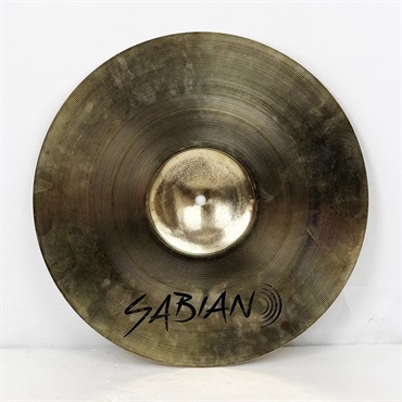 SABIAN USED 中古 AAX X-Plosion Crash 16 Brilliant [AAX-16XPC-B] [1100g] 画像1
