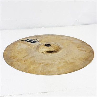 SABIAN USED 中古 AAX X-Plosion Crash 16 Brilliant [AAX-16XPC-B] [1100g] 画像2