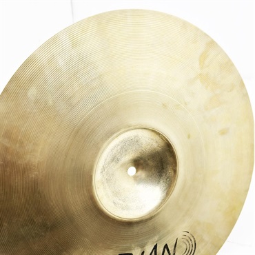 SABIAN USED 中古 AAX X-Plosion Crash 16 Brilliant [AAX-16XPC-B] [1100g] 画像4