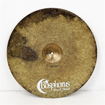 Bosphorus USED 中古 Black Pearl Ride 20 [1612g] 画像1
