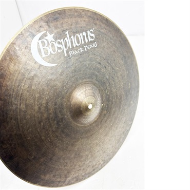Bosphorus USED 中古 Black Pearl Ride 20 [1612g] 画像3