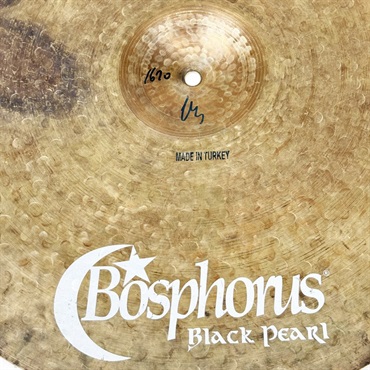 Bosphorus USED 中古 Black Pearl Ride 20 [1612g] 画像5