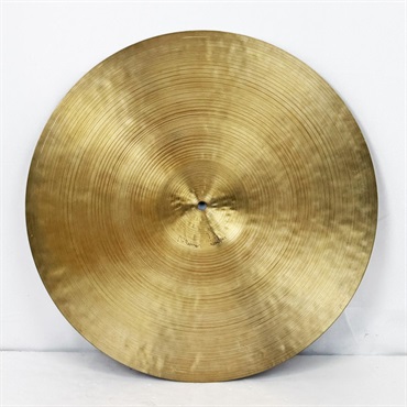 Istanbul／Agop USED 中古 30th Anniversary Ride 20 [1874g] 画像1