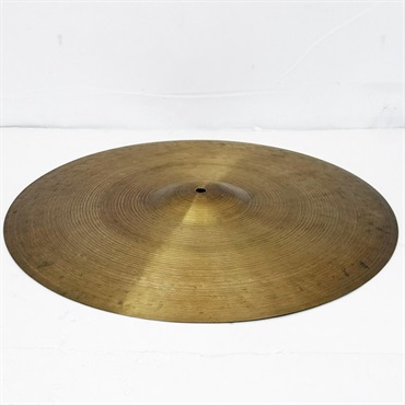 Istanbul／Agop USED 中古 30th Anniversary Ride 20 [1874g] 画像2