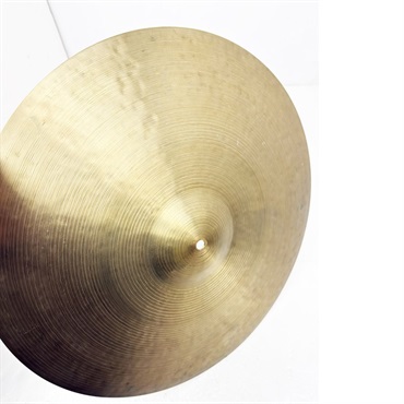 Istanbul／Agop USED 中古 30th Anniversary Ride 20 [1874g] 画像3