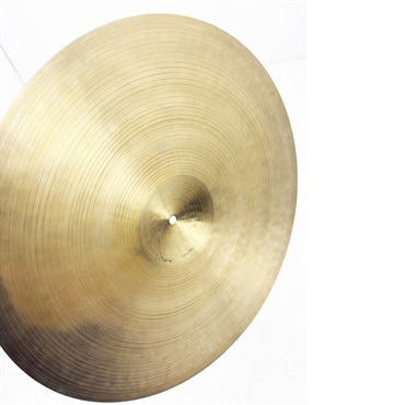 Istanbul／Agop USED 中古 30th Anniversary Ride 20 [1874g] 画像4