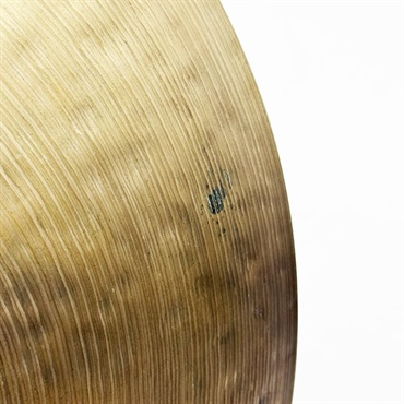Istanbul／Agop USED 中古 30th Anniversary Ride 20 [1874g] 画像5