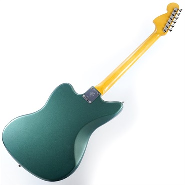 Fender USA American Vintage II 1966 Jazzmaster (Sherwood Green Metallic/Rosewood) 【The Spring Summer 2026 Campaign】 画像2