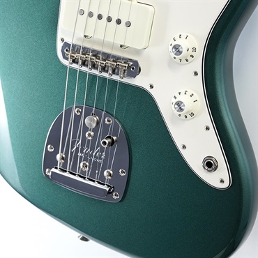 Fender USA American Vintage II 1966 Jazzmaster (Sherwood Green Metallic/Rosewood) 【The Spring Summer 2026 Campaign】 画像4