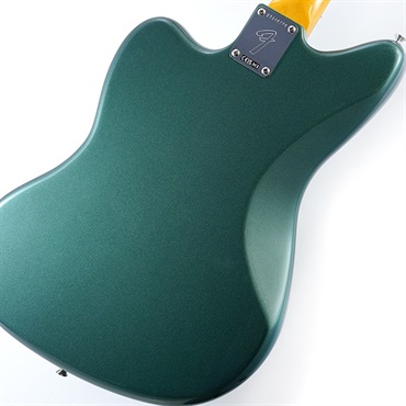 Fender USA American Vintage II 1966 Jazzmaster (Sherwood Green Metallic/Rosewood) 【The Spring Summer 2026 Campaign】 画像7