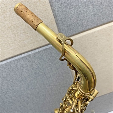 YANAGISAWA USED 中古 ヤナギサワ アルトサックス A-WO10 UN/LQ F#Less S/N:355xx1 【調整&セットアップ後出荷】【5年間キーバランス調整無料】 画像1