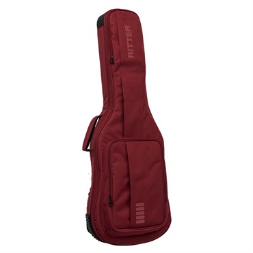 Ritter 【夏のボーナスセール】 RGA5-E SRD for Electric Guitar エレキギター用 (Spicey Red) 画像1
