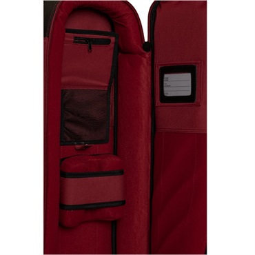 Ritter 【夏のボーナスセール】 RGA5-E SRD for Electric Guitar エレキギター用 (Spicey Red) 画像6