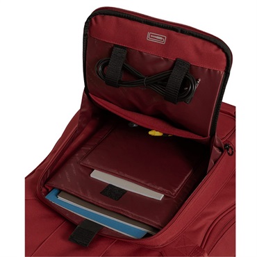 Ritter 【夏のボーナスセール】 RGA5-E SRD for Electric Guitar エレキギター用 (Spicey Red) 画像7