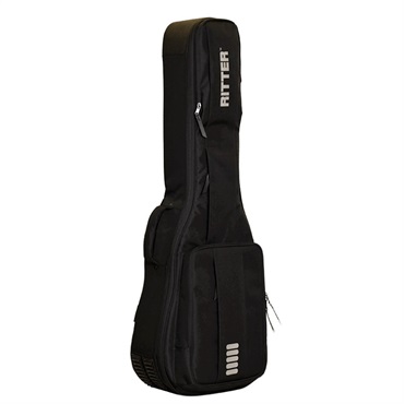 Ritter 【夏先取り大特価セール】RGA5-L SBK for Les Paul レスポール専用 (Sea Ground Black) 画像1