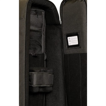 Ritter 【夏先取り大特価セール】RGA5-L SBK for Les Paul レスポール専用 (Sea Ground Black) 画像7