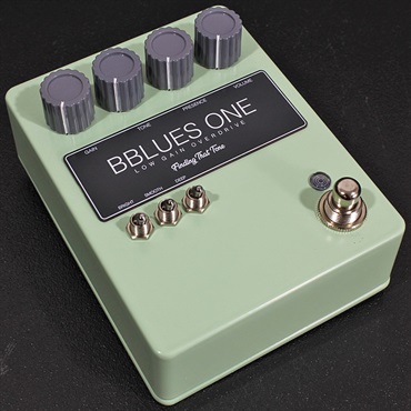 Finding That Tone BBlues One Surf Green 画像1