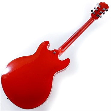 Aria ProII TA-200 RD (Red)【特価】 画像2