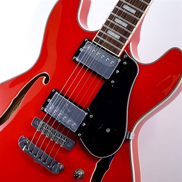 Aria ProII TA-200 RD (Red)【特価】 画像3