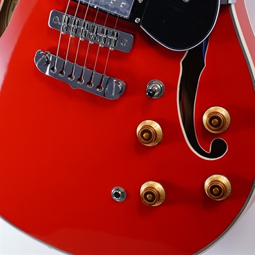 Aria ProII TA-200 RD (Red)【特価】 画像4