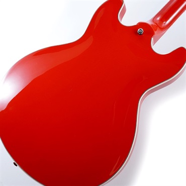 Aria ProII TA-200 RD (Red)【特価】 画像5