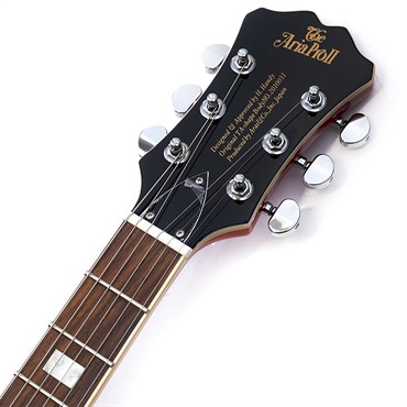 Aria ProII TA-200 RD (Red)【特価】 画像6