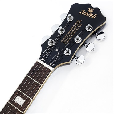 Aria ProII TA-200 BK (Black)【特価】 画像6