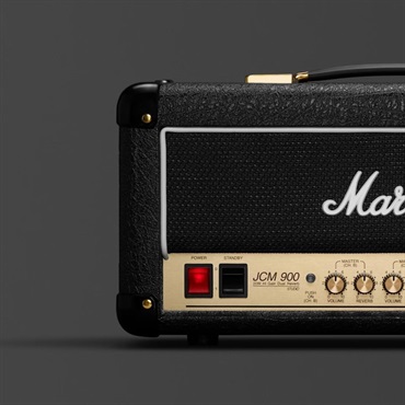 Marshall 【夏先取り大特価セール】【WEB限定在庫処分セール】 SN20H [STUDIO900]【20Wアンプヘッド】 画像3
